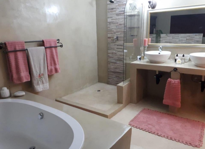 8 Bedroom Property for Sale in Dalmada A H Limpopo