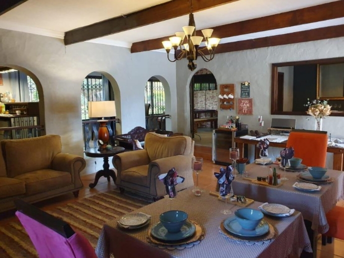 8 Bedroom Property for Sale in Dalmada A H Limpopo