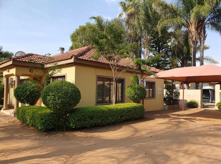 8 Bedroom Property for Sale in Dalmada A H Limpopo