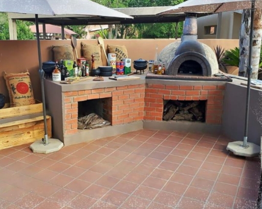 8 Bedroom Property for Sale in Dalmada A H Limpopo