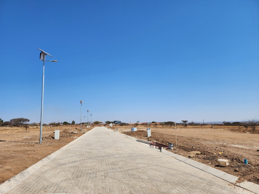 0 Bedroom Property for Sale in Bendor Limpopo