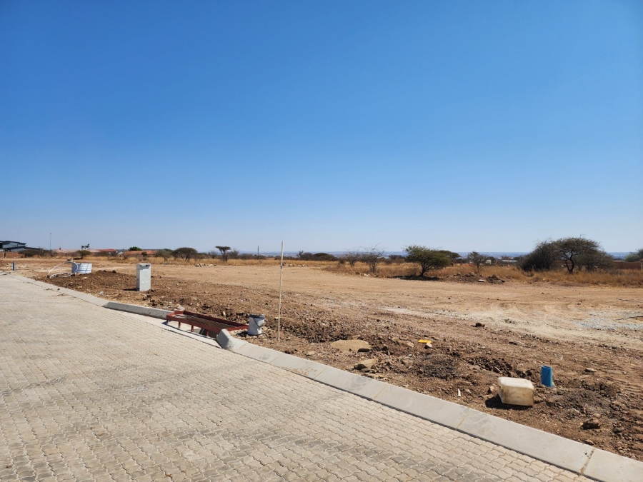 0 Bedroom Property for Sale in Bendor Limpopo