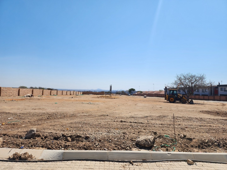 0 Bedroom Property for Sale in Bendor Limpopo