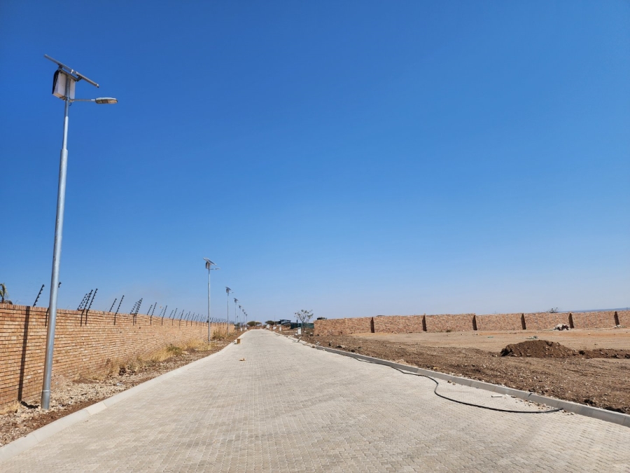 0 Bedroom Property for Sale in Bendor Limpopo