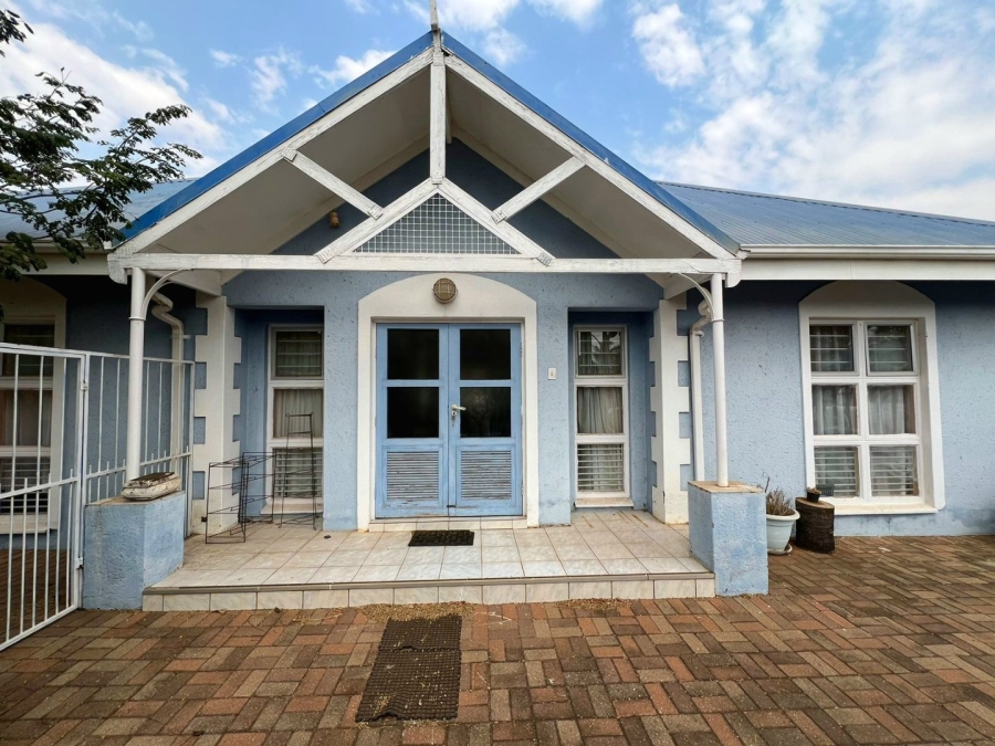 3 Bedroom Property for Sale in Bendor Limpopo