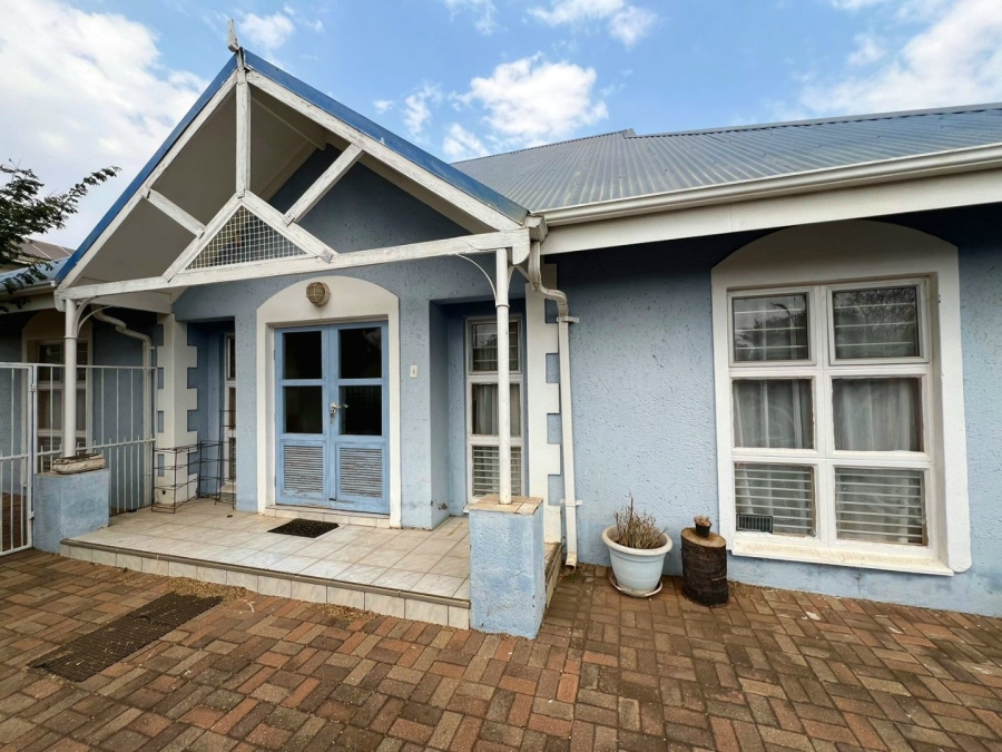 3 Bedroom Property for Sale in Bendor Limpopo