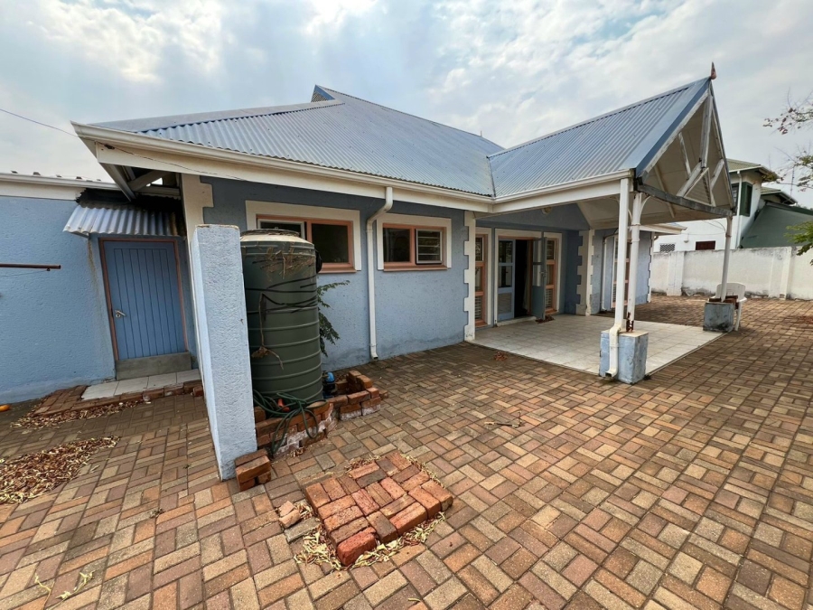 3 Bedroom Property for Sale in Bendor Limpopo