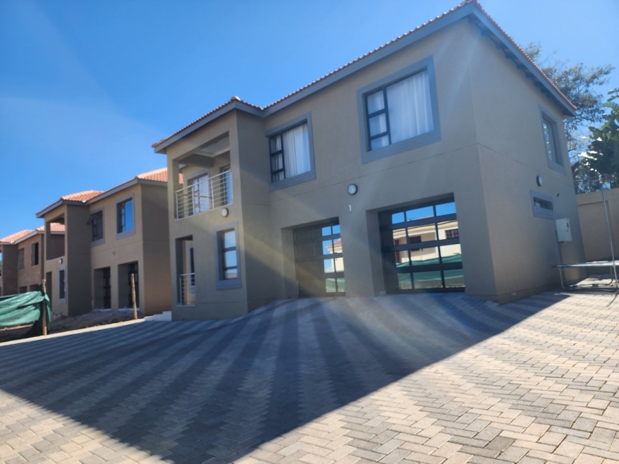 4 Bedroom Property for Sale in Sterpark Limpopo