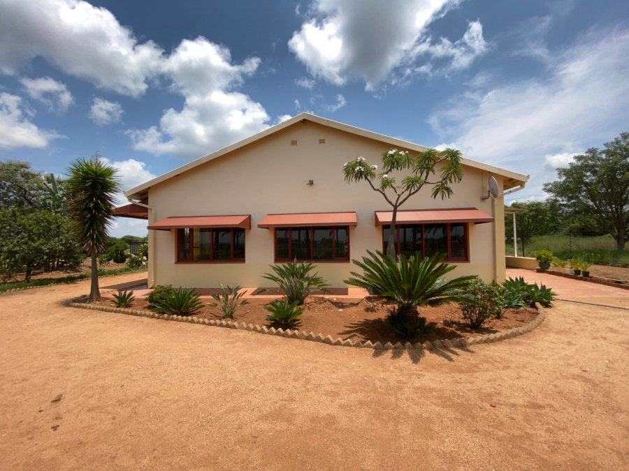 3 Bedroom Property for Sale in Baskoppies A H Limpopo