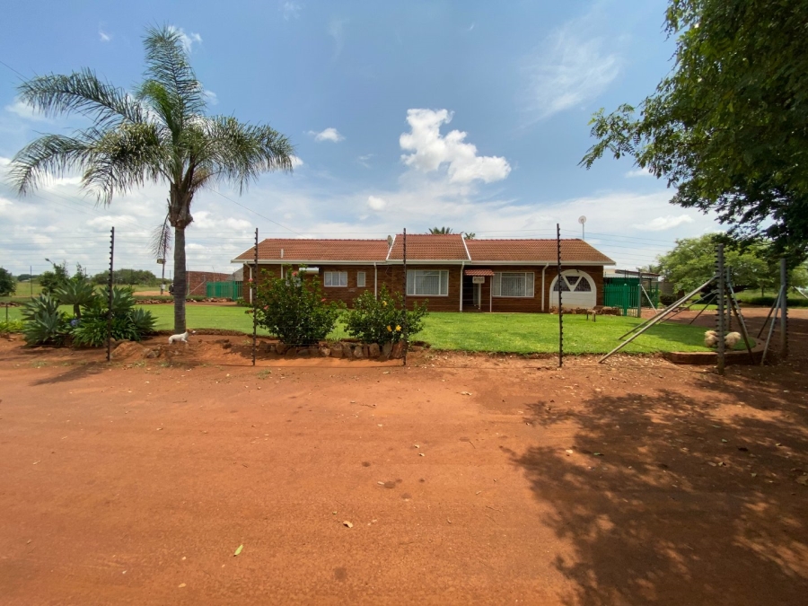 3 Bedroom Property for Sale in Baskoppies A H Limpopo
