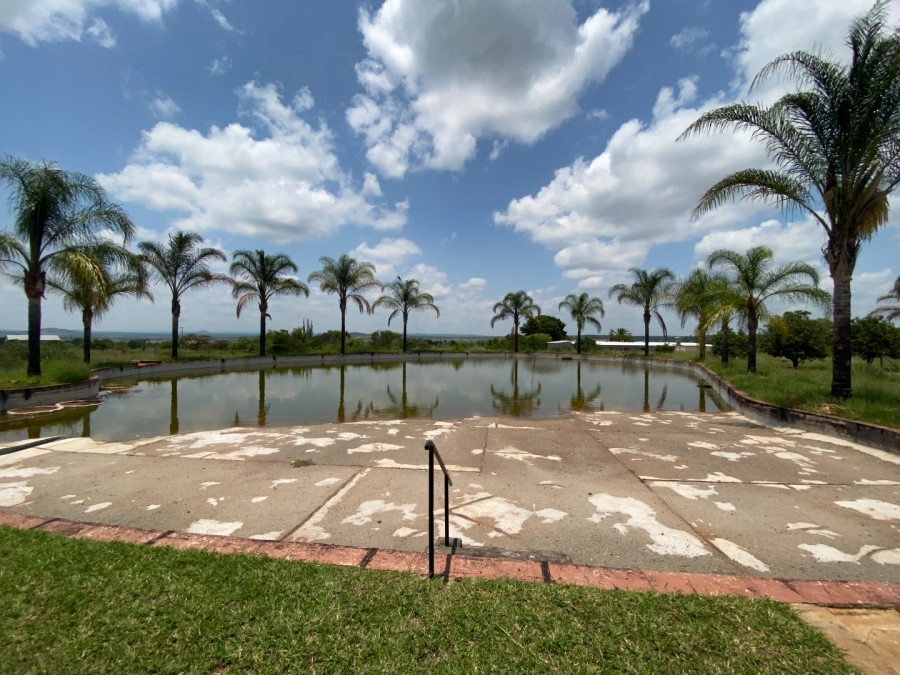 3 Bedroom Property for Sale in Baskoppies A H Limpopo