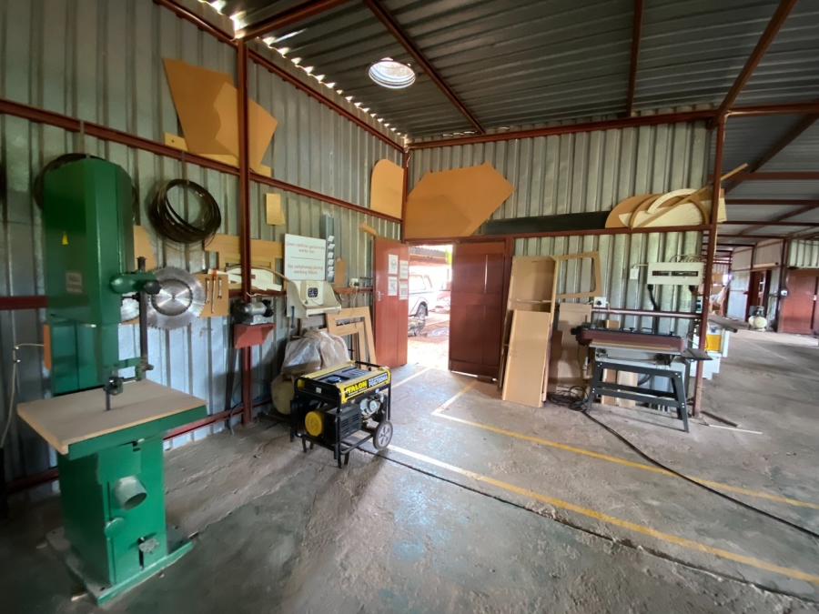 3 Bedroom Property for Sale in Baskoppies A H Limpopo