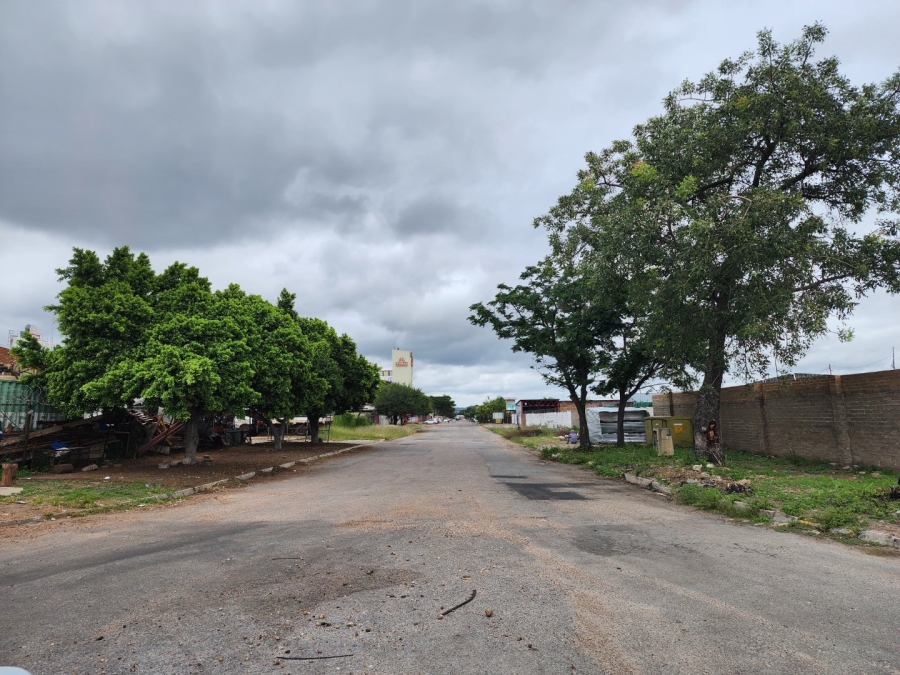 0 Bedroom Property for Sale in Polokwane Industria Limpopo