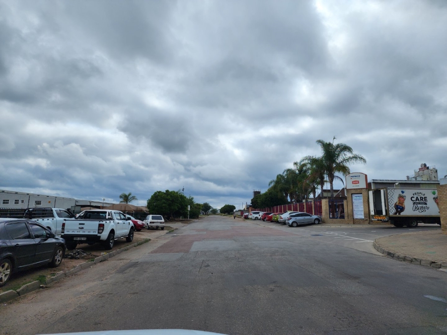 0 Bedroom Property for Sale in Polokwane Industria Limpopo