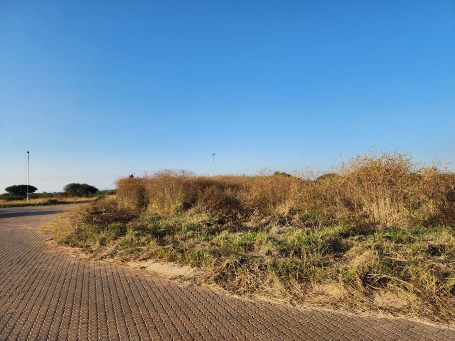 Commercial Property for Sale in Magna Via Industrial Limpopo