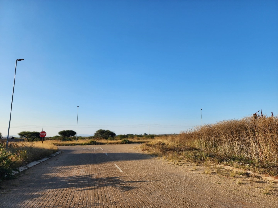 Commercial Property for Sale in Magna Via Industrial Limpopo