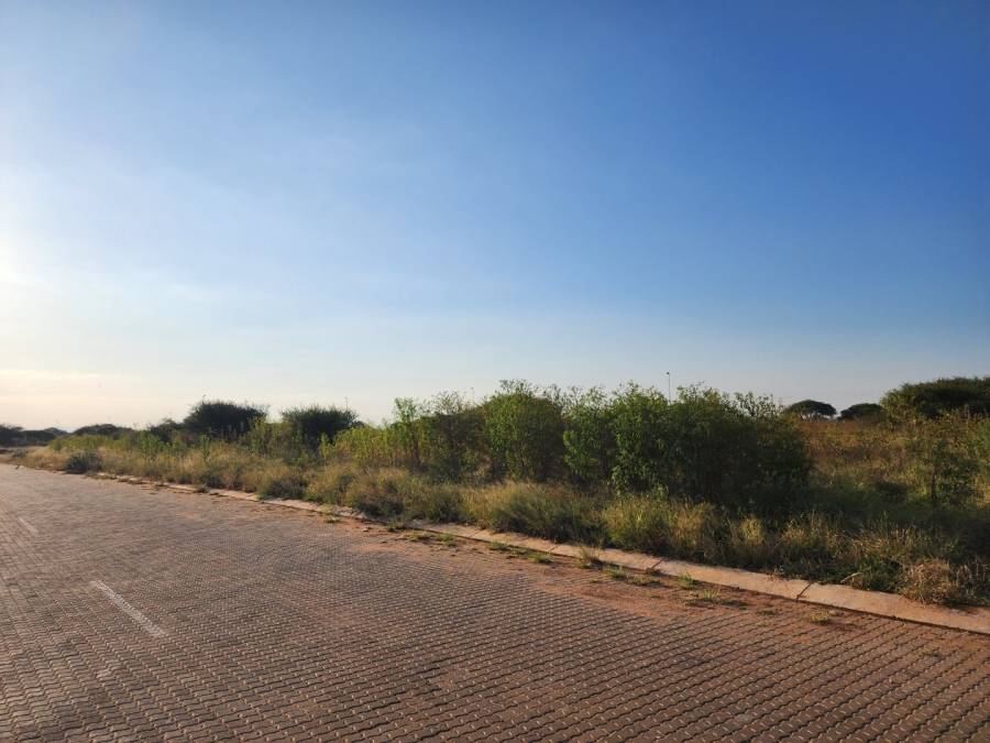 Commercial Property for Sale in Magna Via Industrial Limpopo