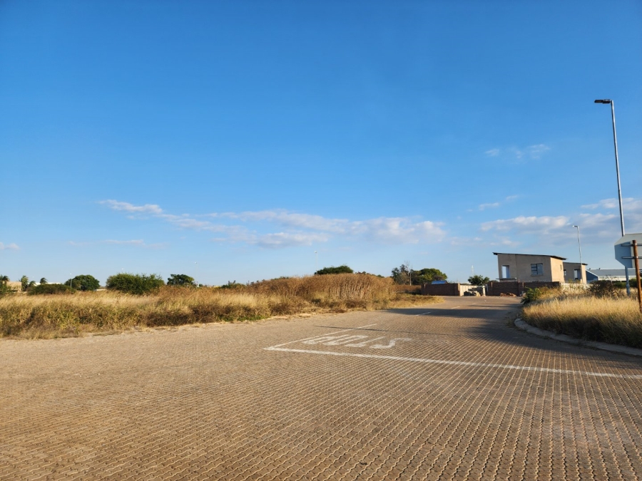 Commercial Property for Sale in Magna Via Industrial Limpopo