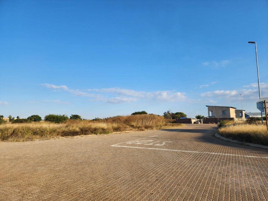 0 Bedroom Property for Sale in Magna Via Industrial Limpopo