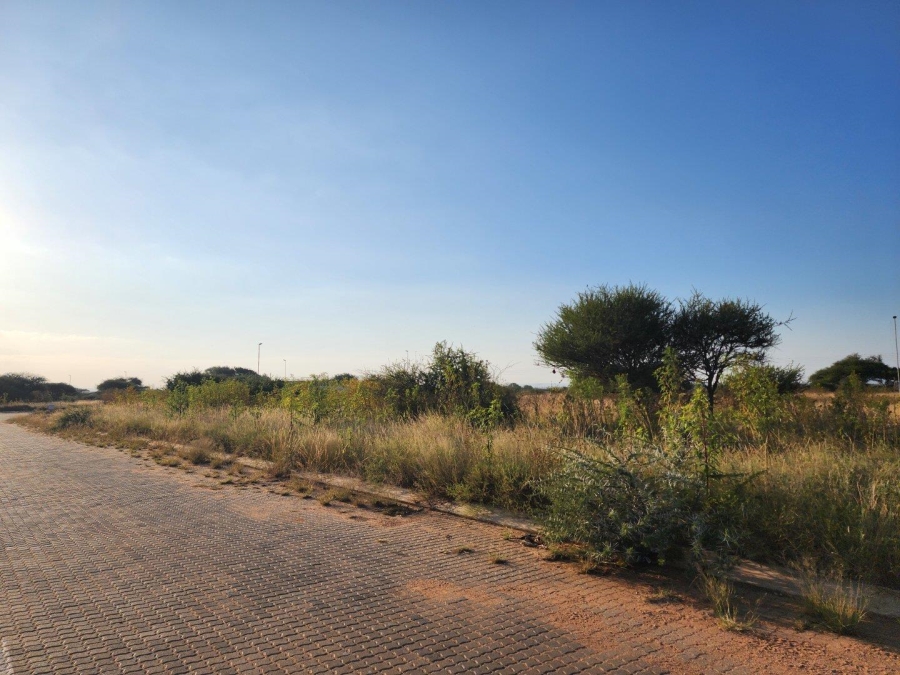 0 Bedroom Property for Sale in Magna Via Industrial Limpopo