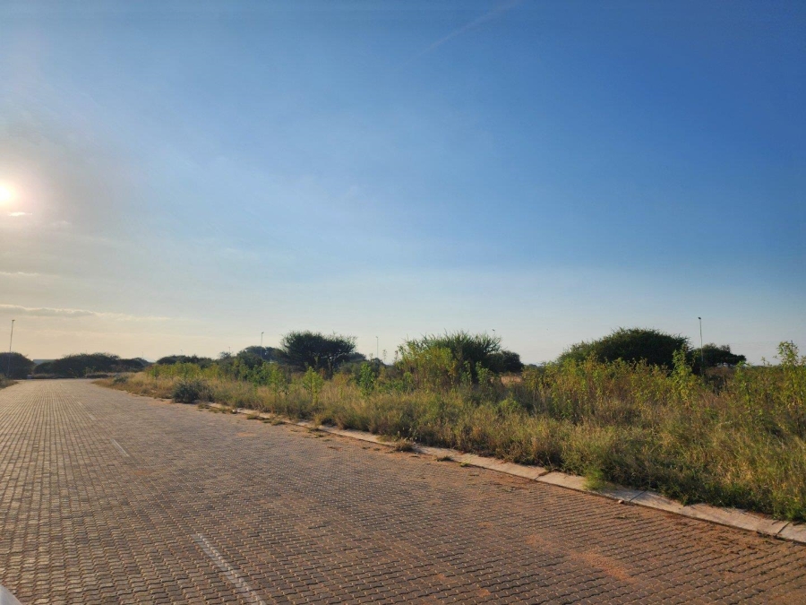 0 Bedroom Property for Sale in Magna Via Industrial Limpopo