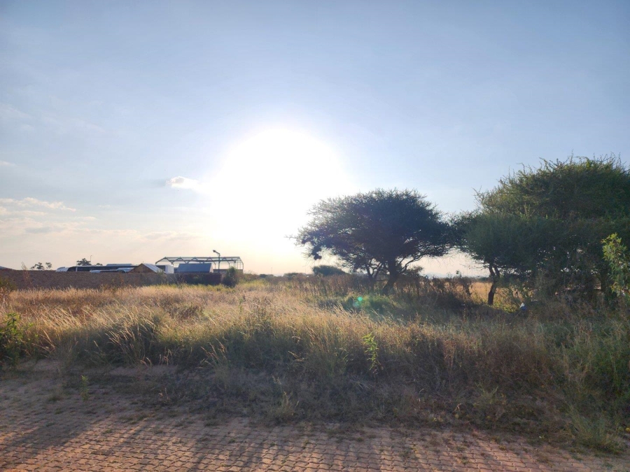 0 Bedroom Property for Sale in Magna Via Industrial Limpopo