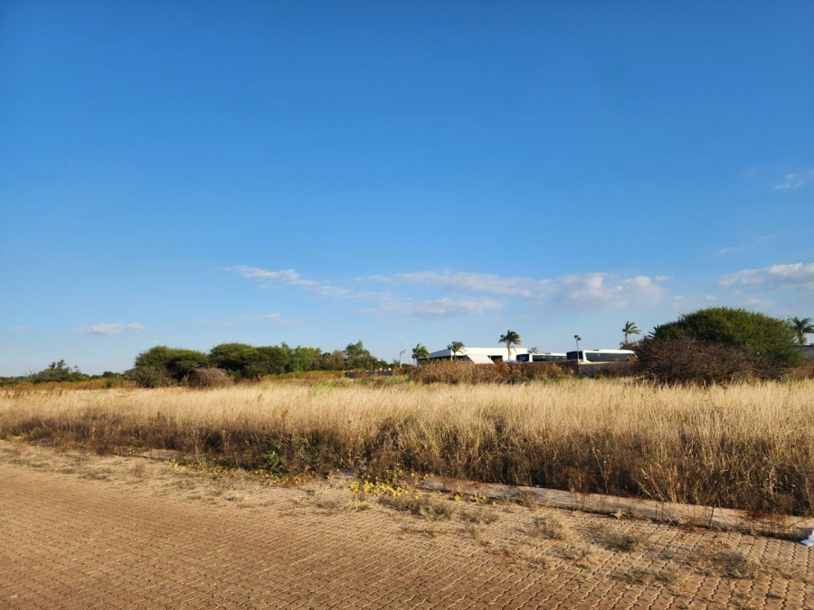 0 Bedroom Property for Sale in Magna Via Industrial Limpopo