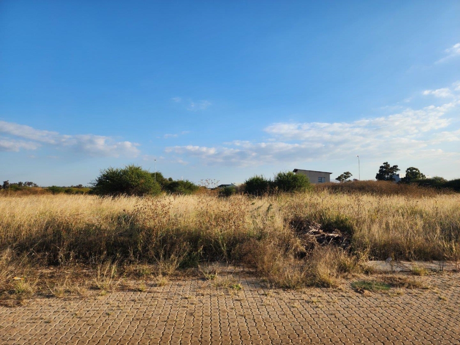 0 Bedroom Property for Sale in Magna Via Industrial Limpopo