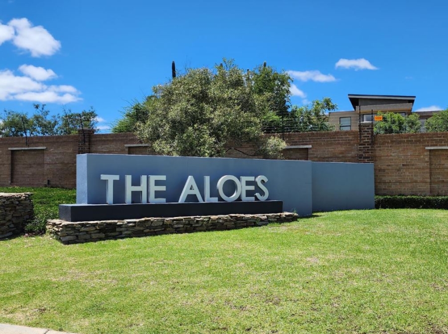 3 Bedroom Property for Sale in The Aloes Lifestyle Estate Limpopo
