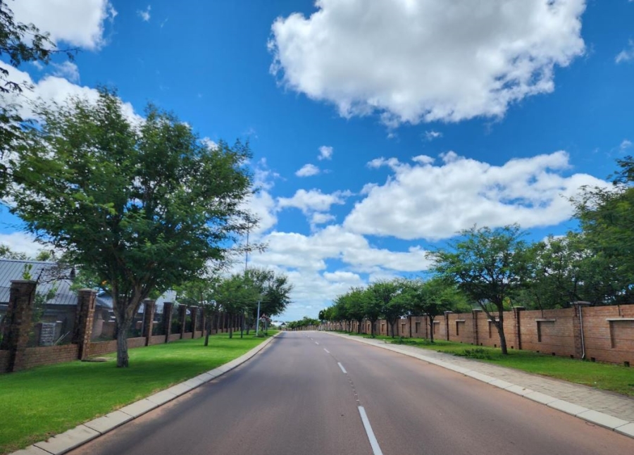 3 Bedroom Property for Sale in The Aloes Lifestyle Estate Limpopo