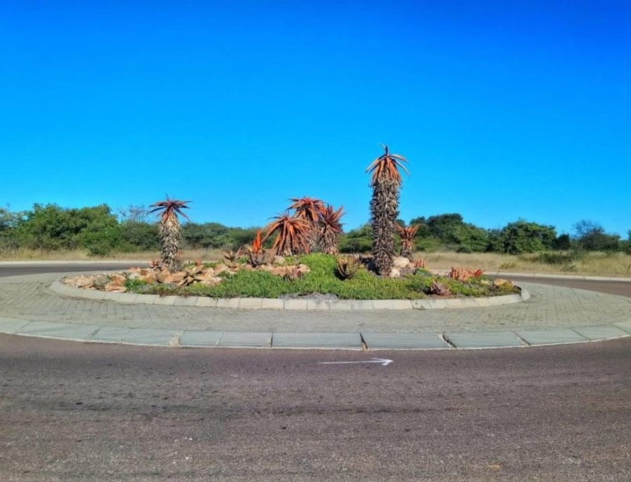 3 Bedroom Property for Sale in The Aloes Lifestyle Estate Limpopo