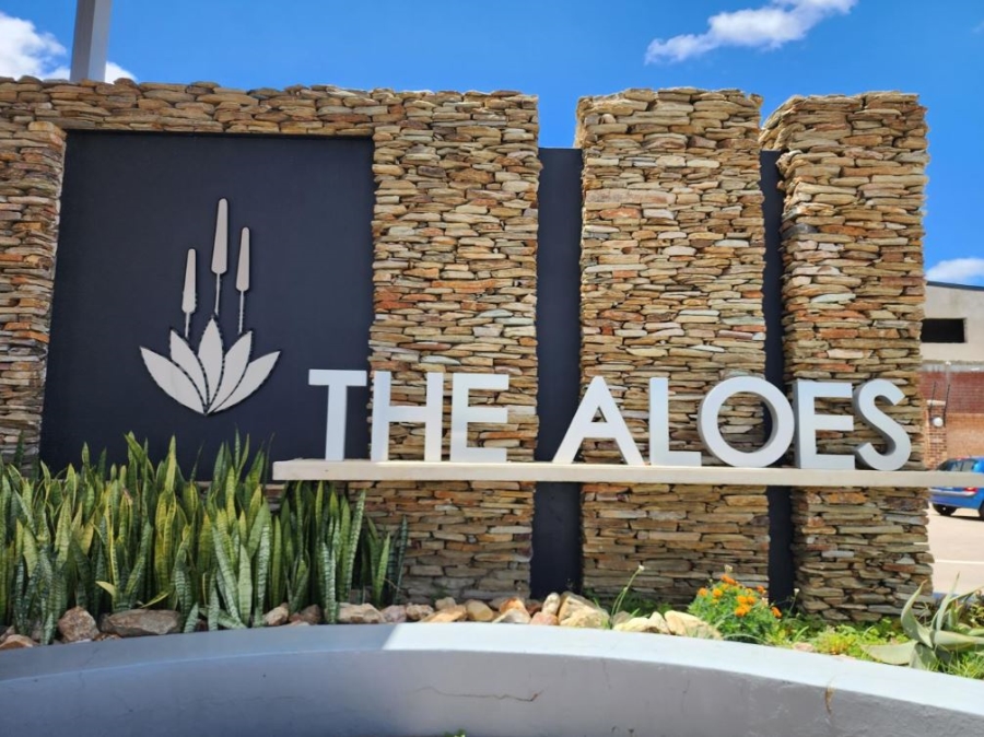 3 Bedroom Property for Sale in The Aloes Lifestyle Estate Limpopo