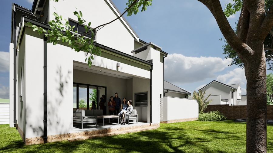 3 Bedroom Property for Sale in The Aloes Lifestyle Estate Limpopo