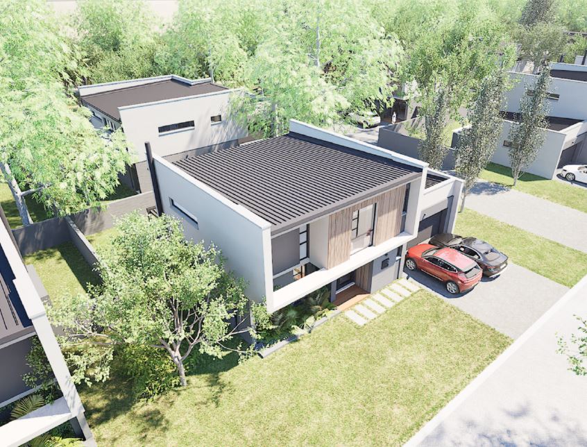 4 Bedroom Property for Sale in The Aloes Lifestyle Estate Limpopo
