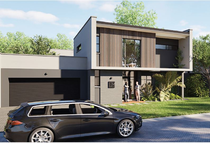 4 Bedroom Property for Sale in The Aloes Lifestyle Estate Limpopo