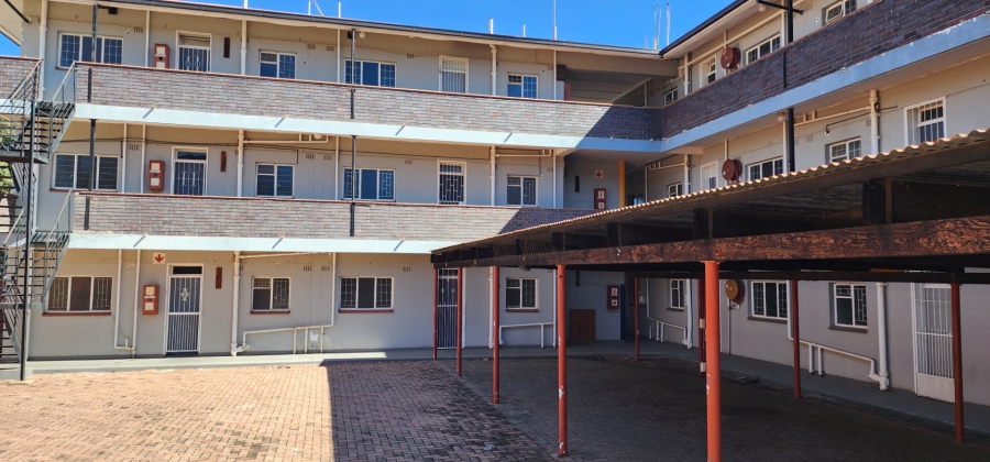 Commercial Property for Sale in Polokwane Central Limpopo