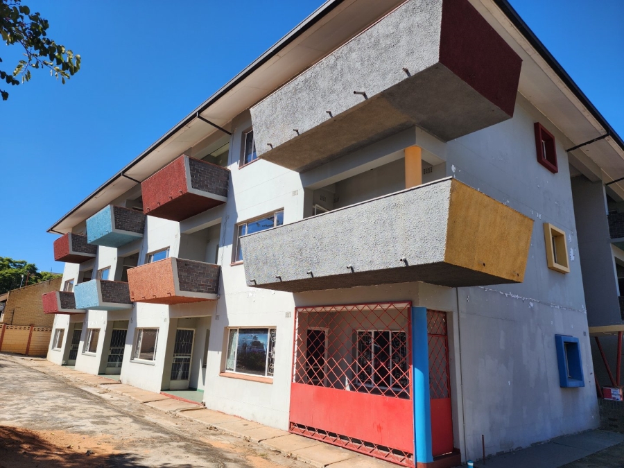 Commercial Property for Sale in Polokwane Central Limpopo