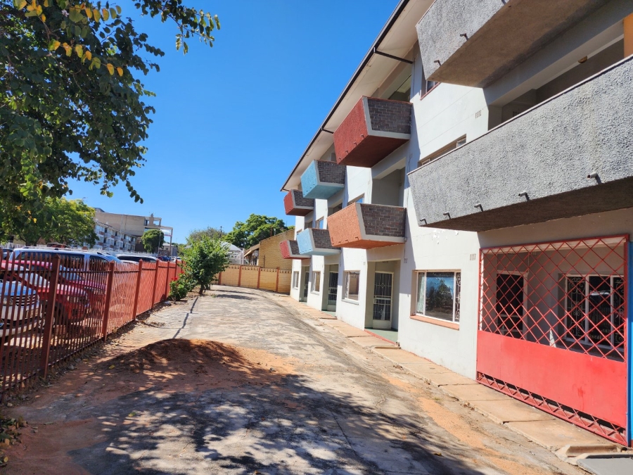 Commercial Property for Sale in Polokwane Central Limpopo