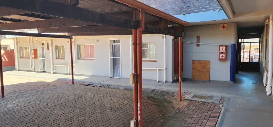 Commercial Property for Sale in Polokwane Central Limpopo