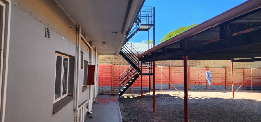 Commercial Property for Sale in Polokwane Central Limpopo