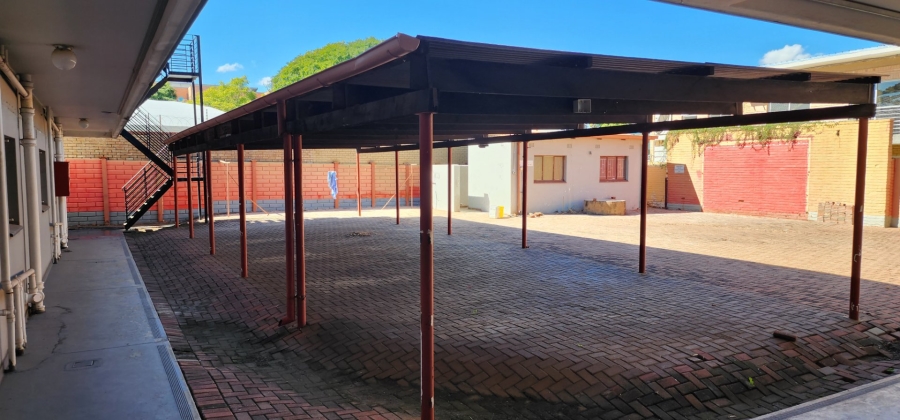 Commercial Property for Sale in Polokwane Central Limpopo