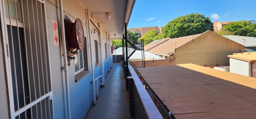 Commercial Property for Sale in Polokwane Central Limpopo