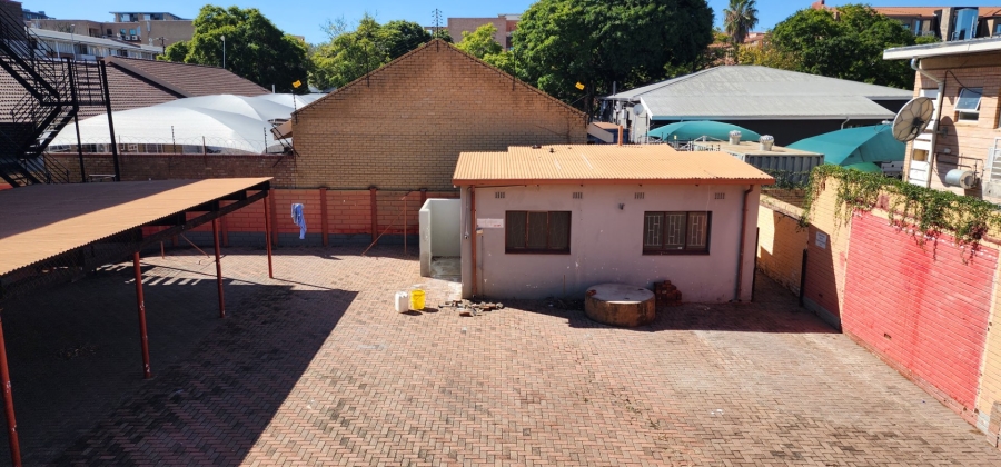 Commercial Property for Sale in Polokwane Central Limpopo