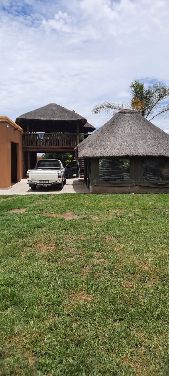 To Let 7 Bedroom Property for Rent in Dendron Limpopo
