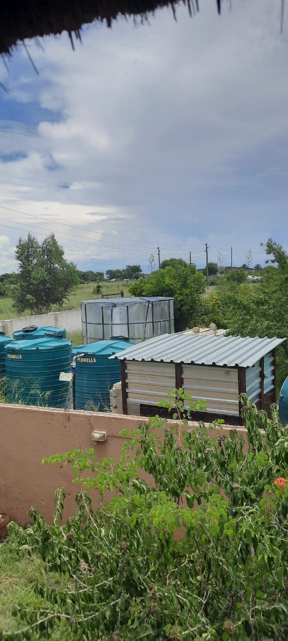 To Let 7 Bedroom Property for Rent in Dendron Limpopo