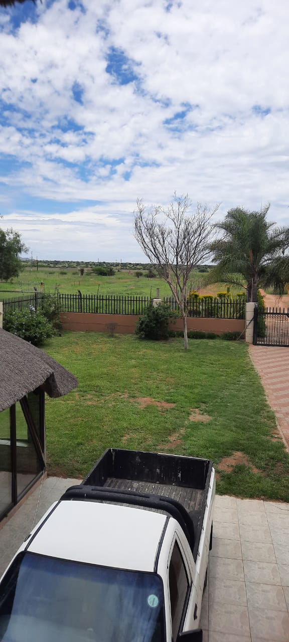 To Let 7 Bedroom Property for Rent in Dendron Limpopo