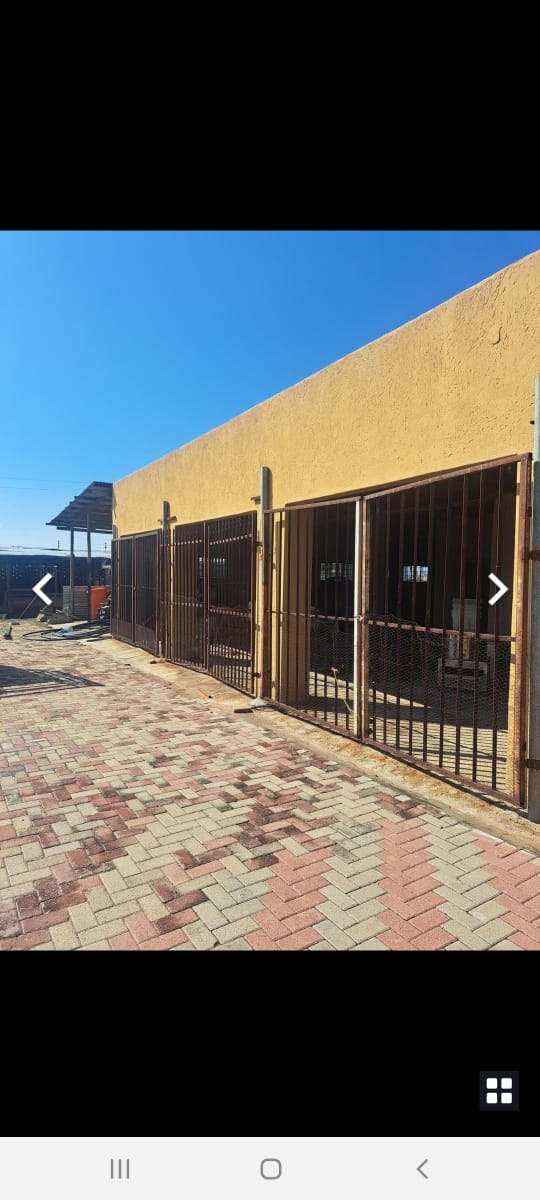 To Let 7 Bedroom Property for Rent in Dendron Limpopo