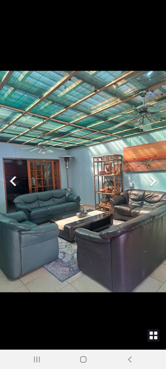 To Let 7 Bedroom Property for Rent in Dendron Limpopo