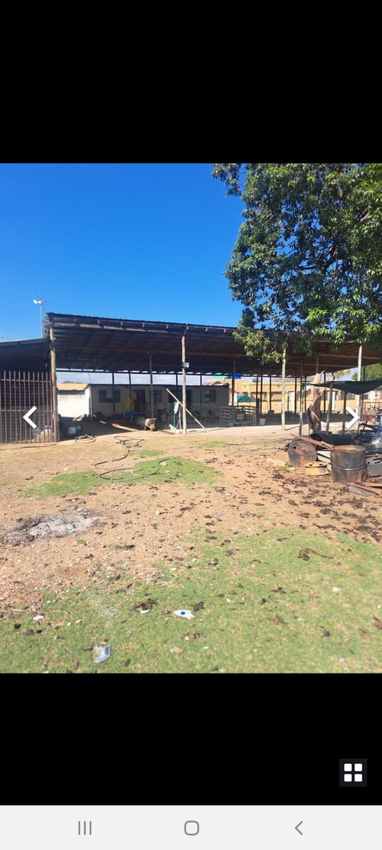 To Let 7 Bedroom Property for Rent in Dendron Limpopo