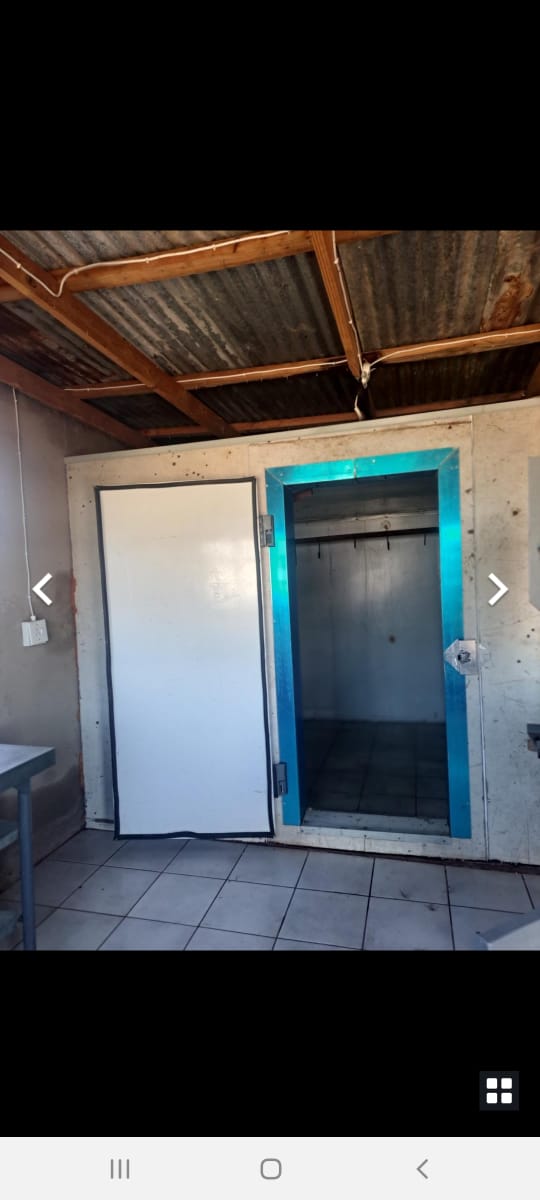 To Let 7 Bedroom Property for Rent in Dendron Limpopo